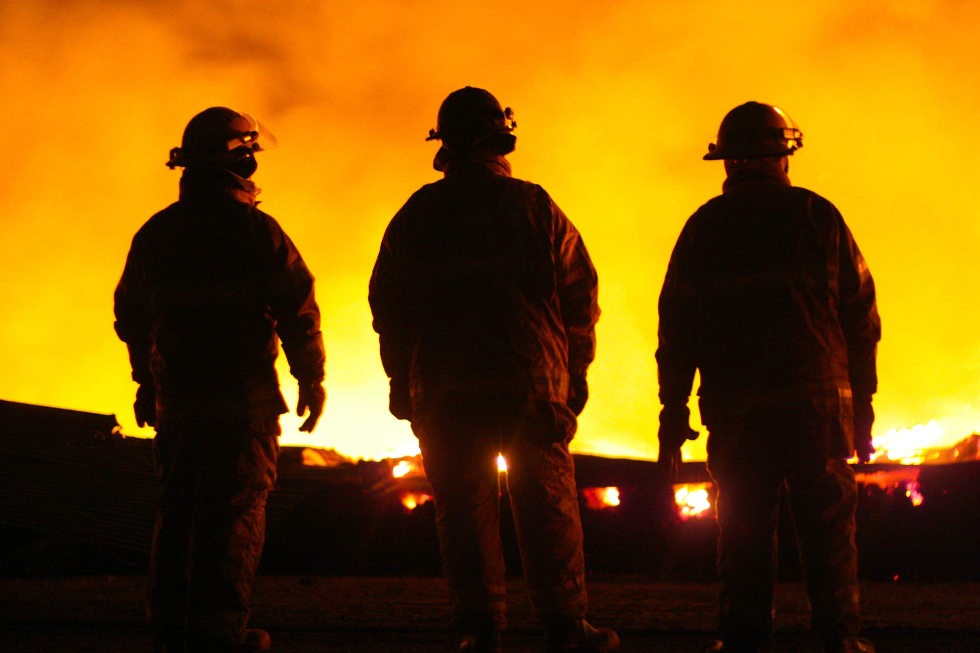 Queensland Fire Rescue Senior Officers Union (1)